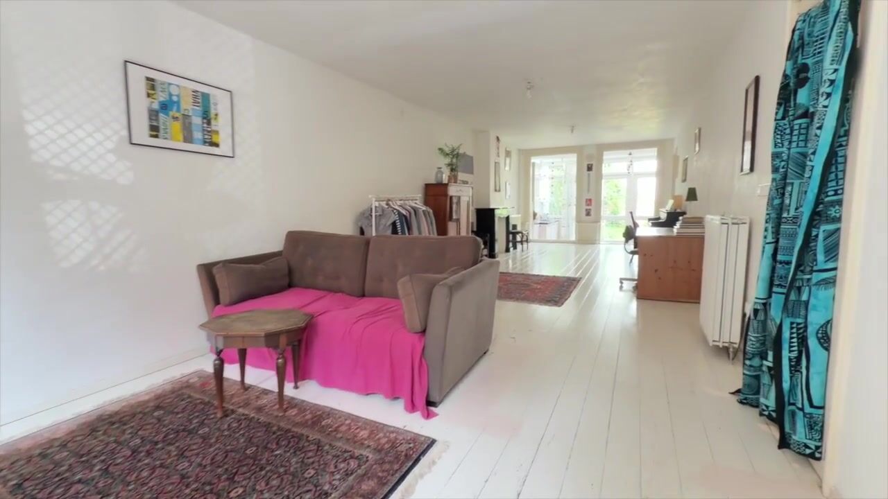 Video van Willemsparkweg 22-H
