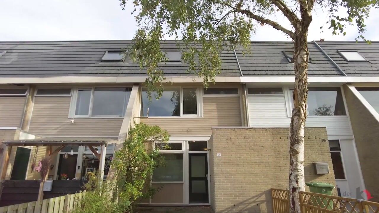 Video van Rijnstraat 34