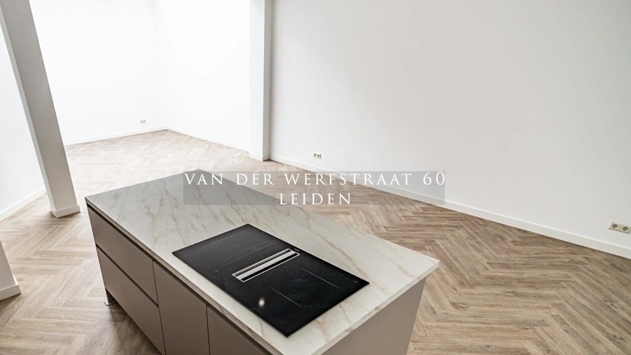 Video van Van der Werfstraat 60