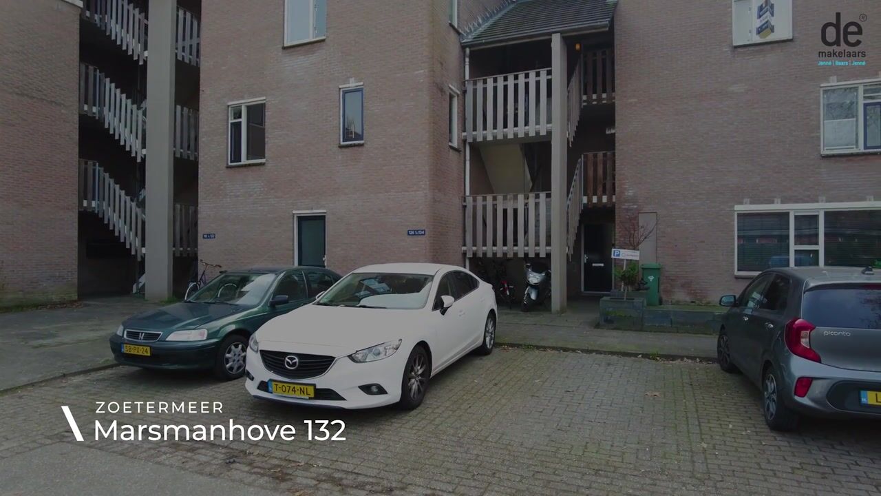 Video of Marsmanhove 132