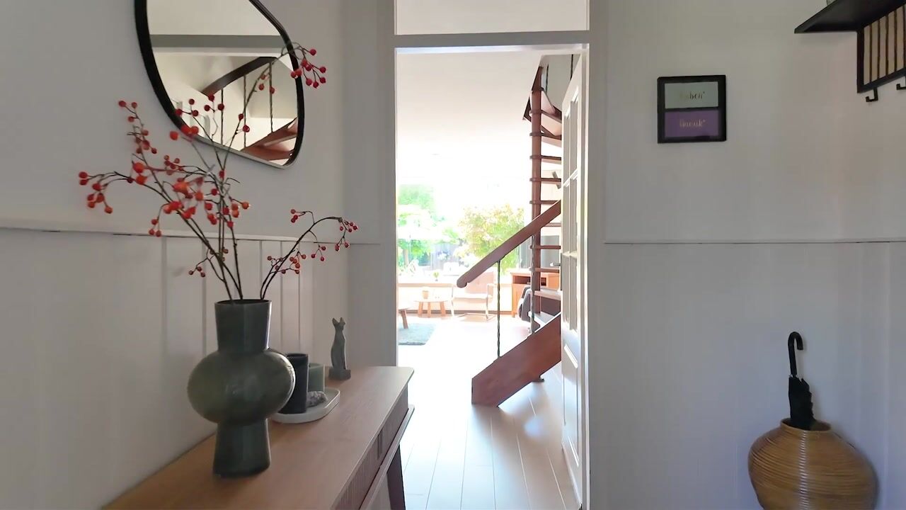 Video of Ruimtevaartbaan 80