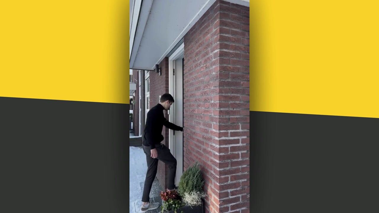 Video van Olmenstraat 20