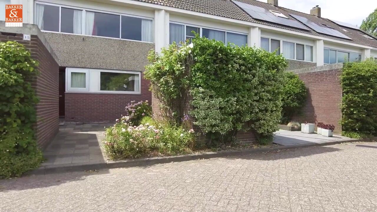 Video of De Heuvel 15