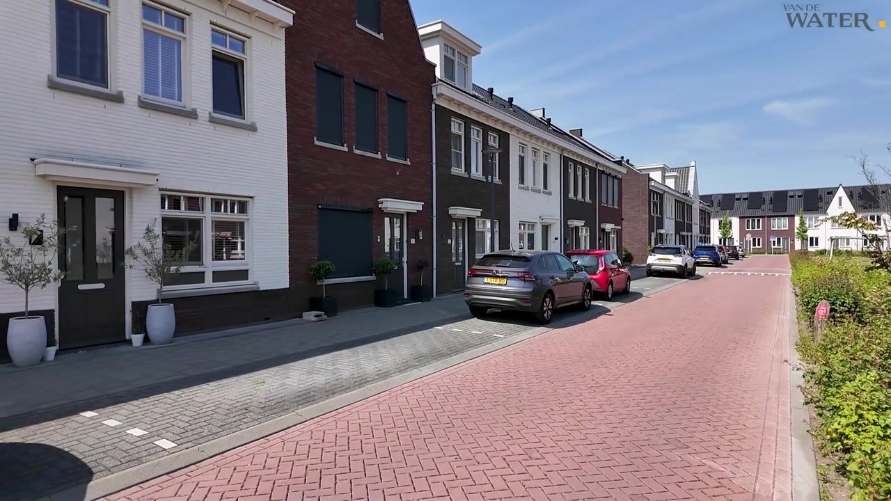 Video van Prins Clausstraat 26