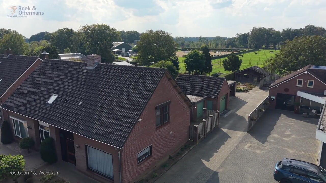 Video of Postbaan 16