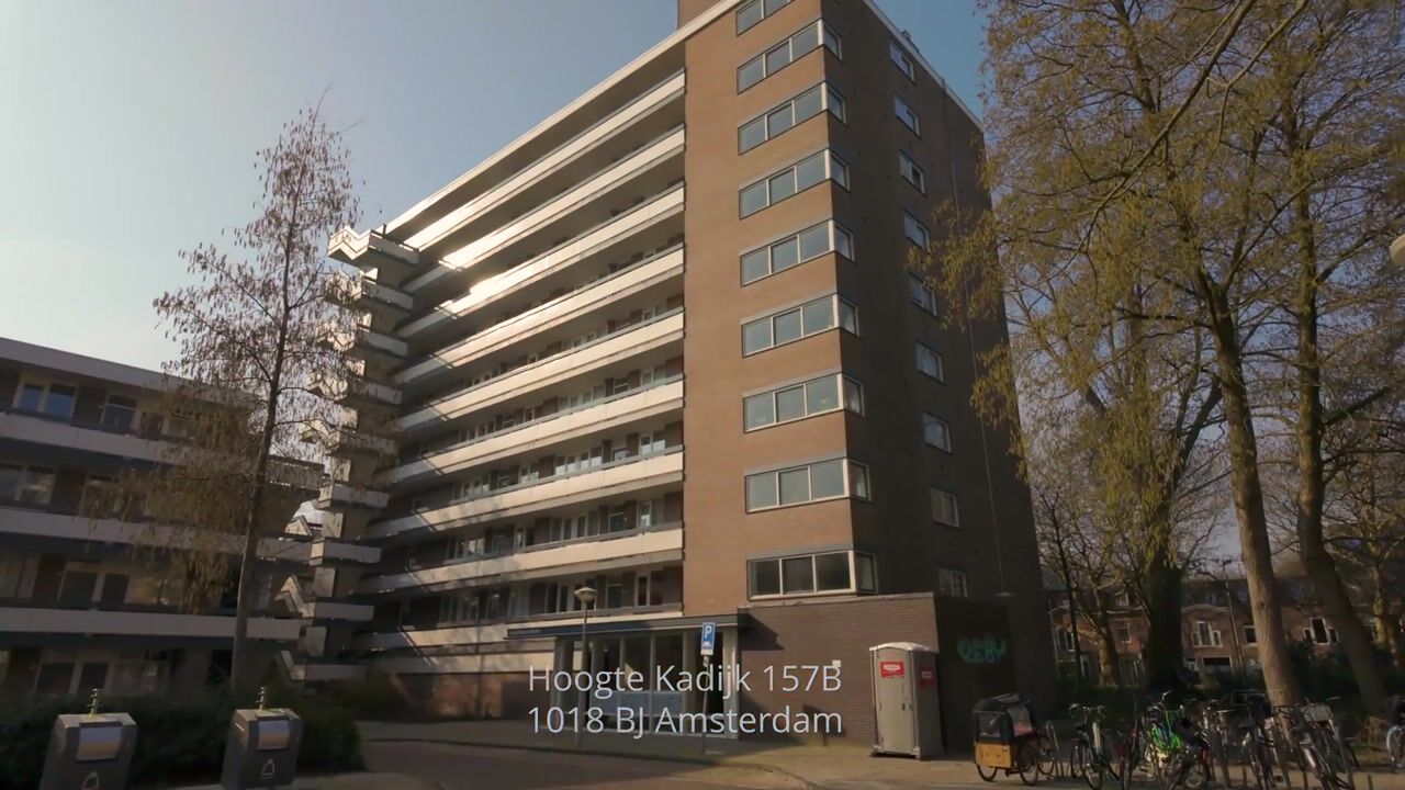 Video van Bolestein 266