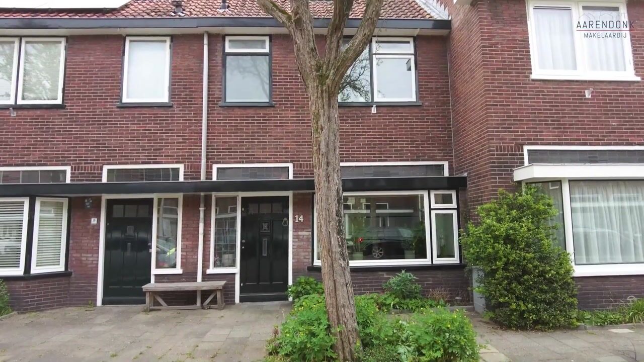 Video van Vaartscherijnstraat 14
