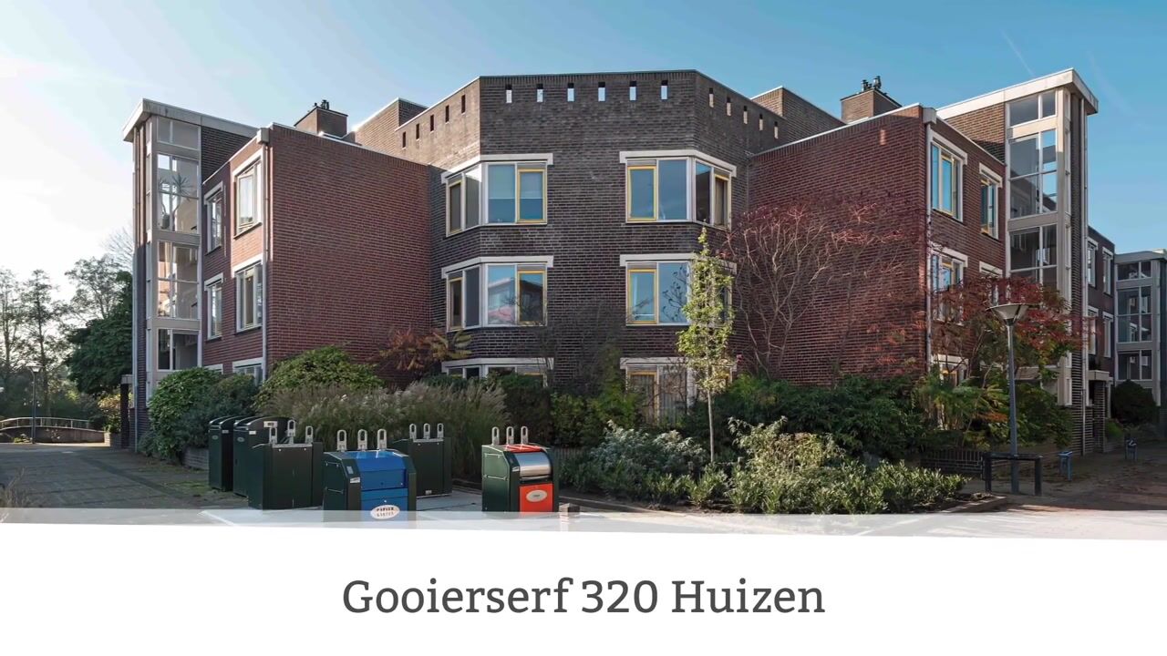 Bekijk video van Gooierserf 320