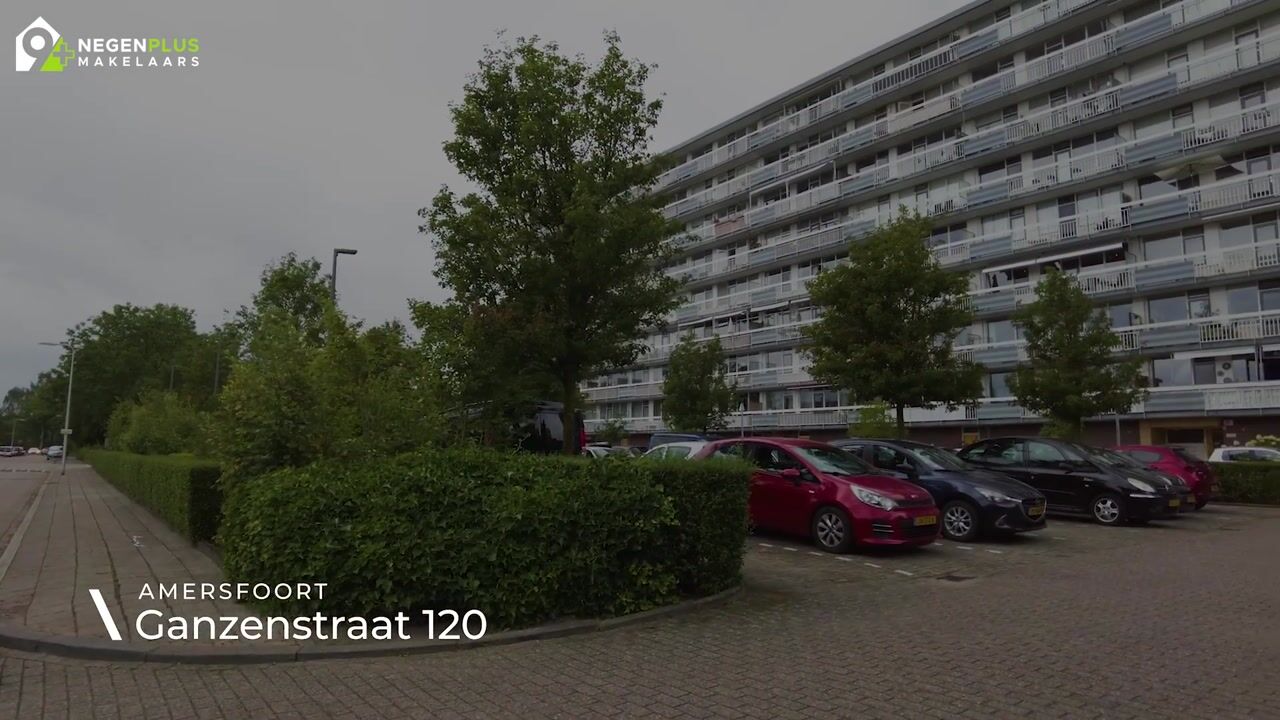 Video van Ganzenstraat 120