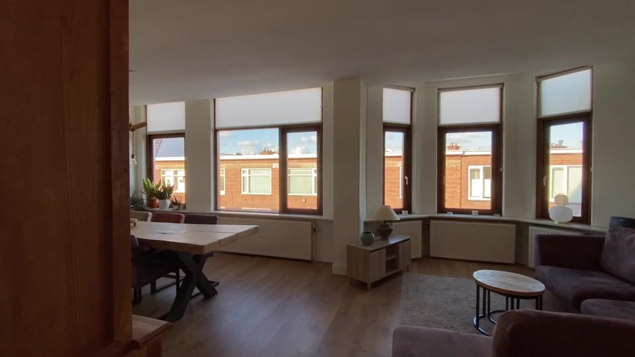 Video of Usselincxstraat 73