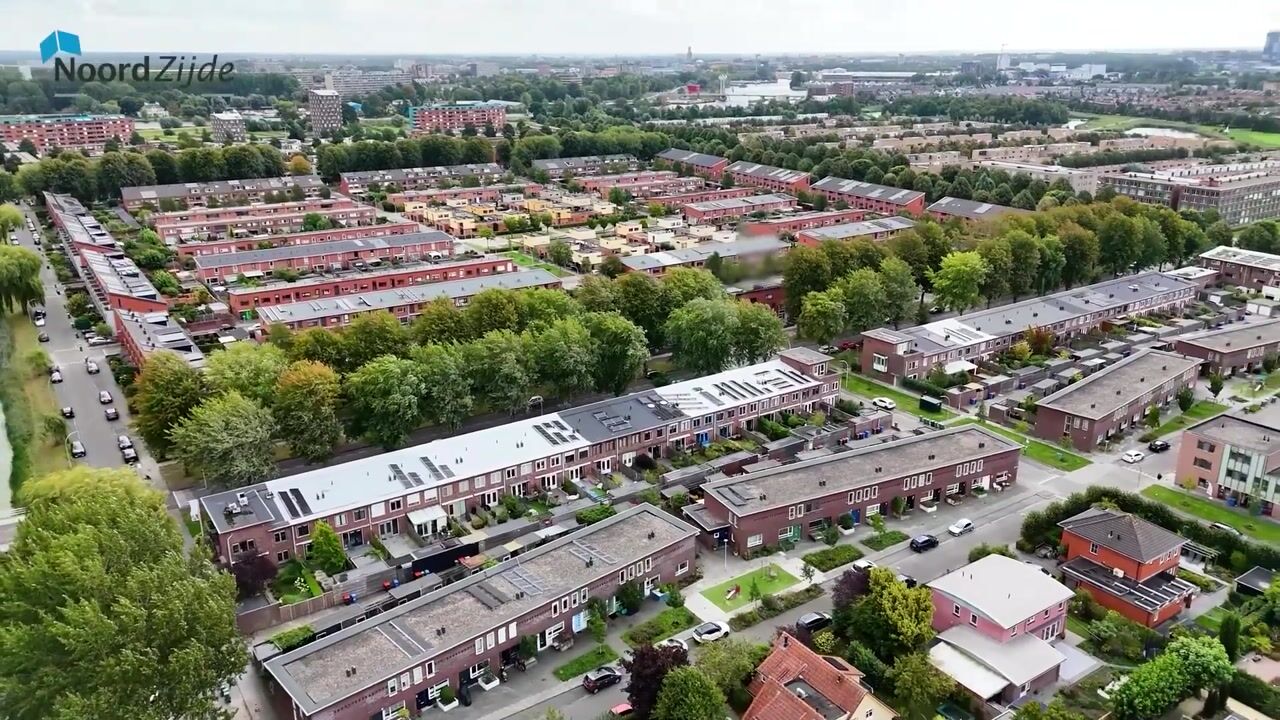 Video van Leiendekkerstraat 17