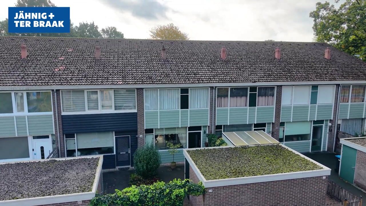Video van Ahuislanden 24