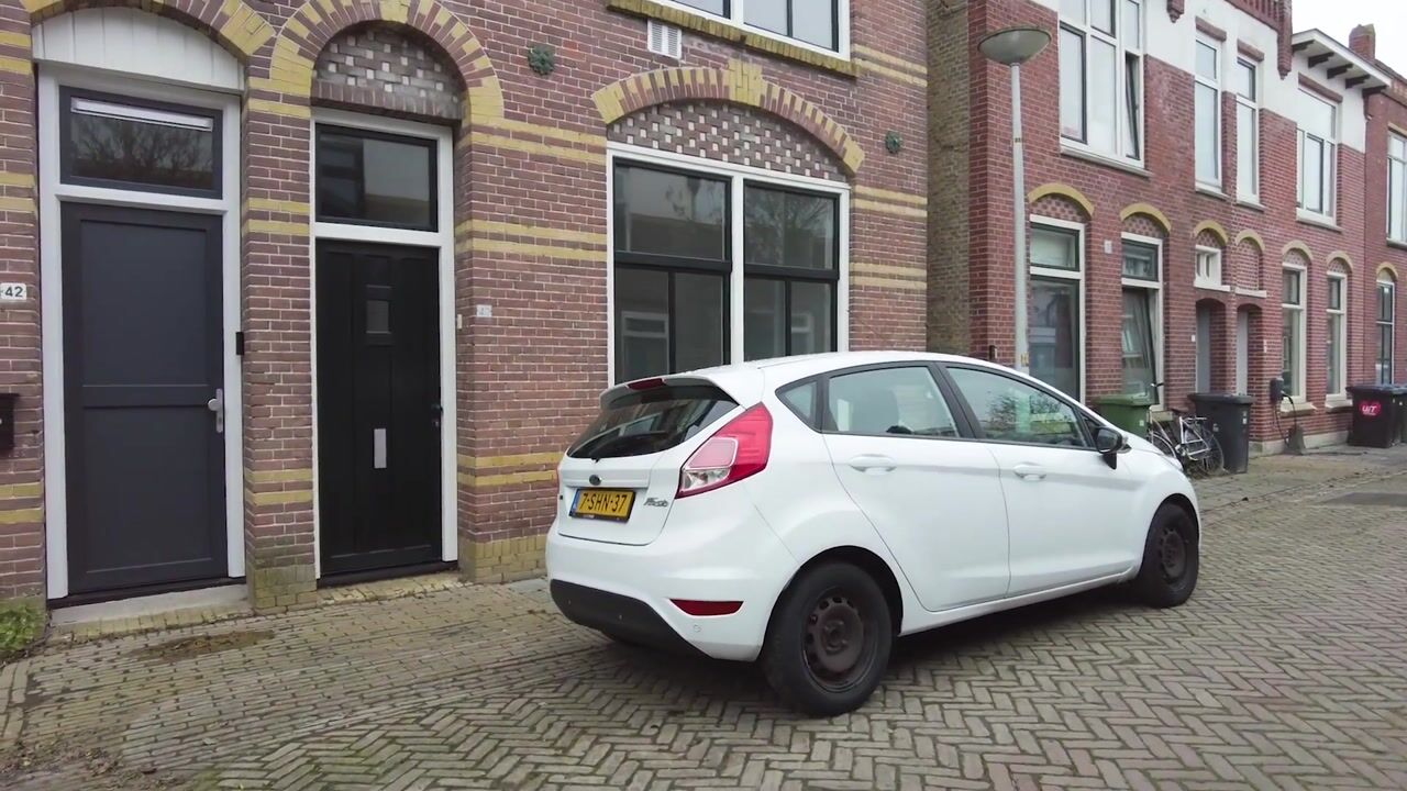Video van 2e Woudstraat 40
