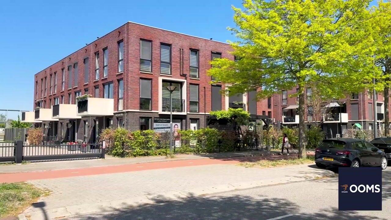 Video of Fascinatio Boulevard 1118
