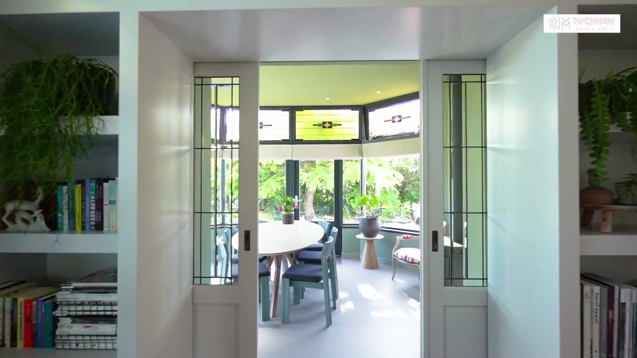 Video van Strijpkade 5