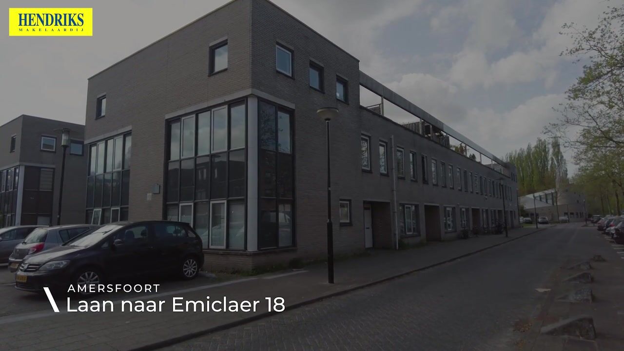 Video van Laan naar Emiclaer 18