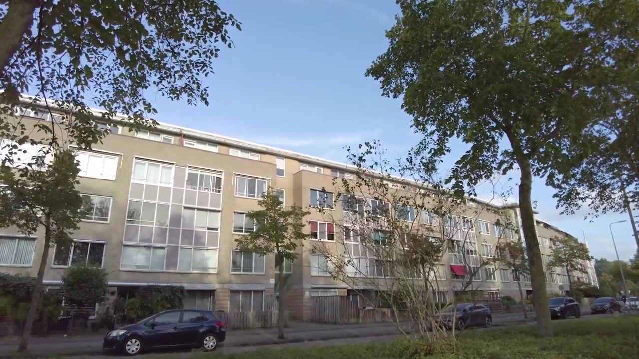 Video van Brabantstraat 182