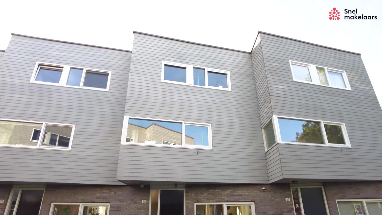 Video van Ringslang 25