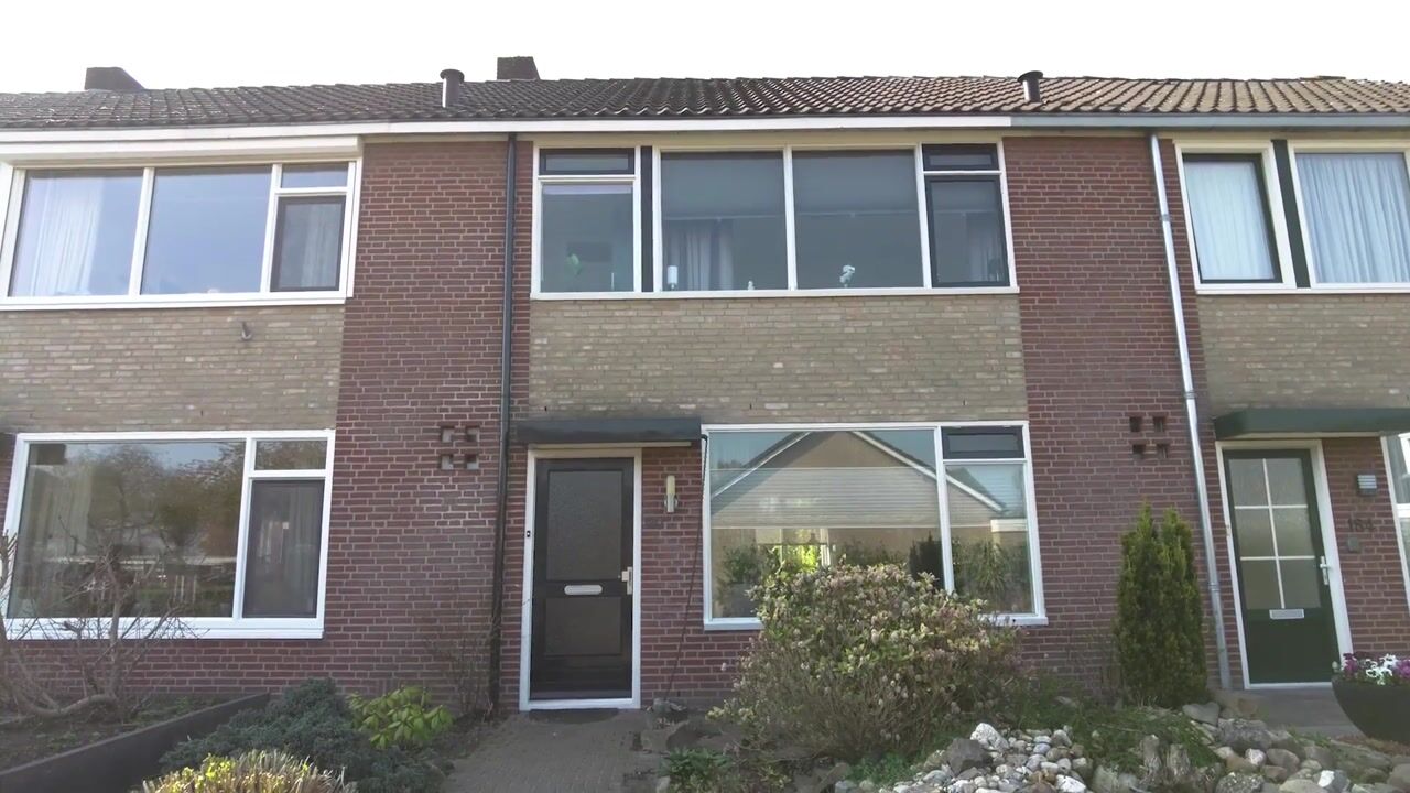 Video van Henry Dunantweg 186