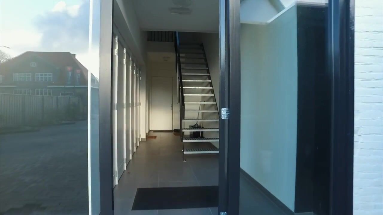 Video van Dorpstraat 55-D