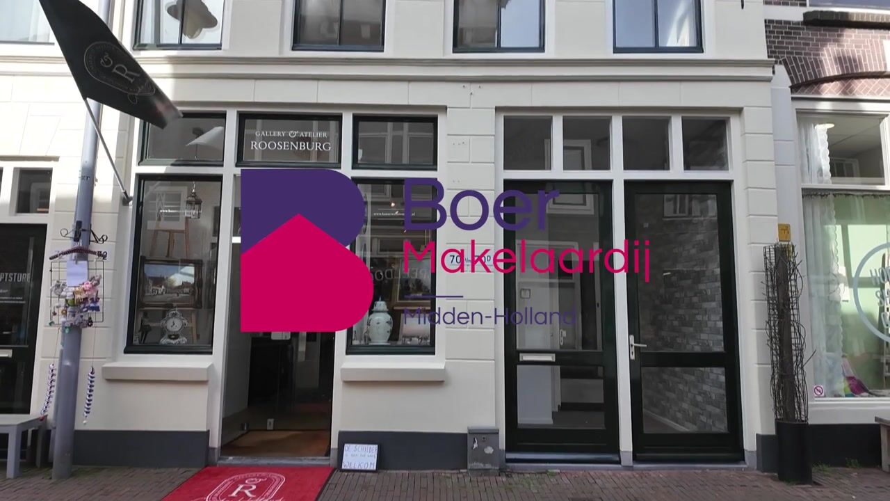 Video of Lange Groenendaal 70