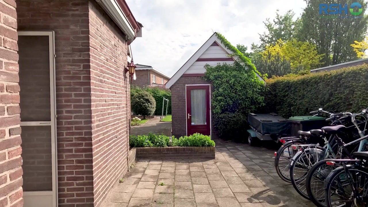 Video van Auroralaan 5