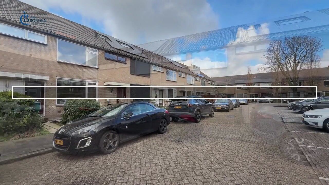 Video van Burgemeester Verstegenstraat 44