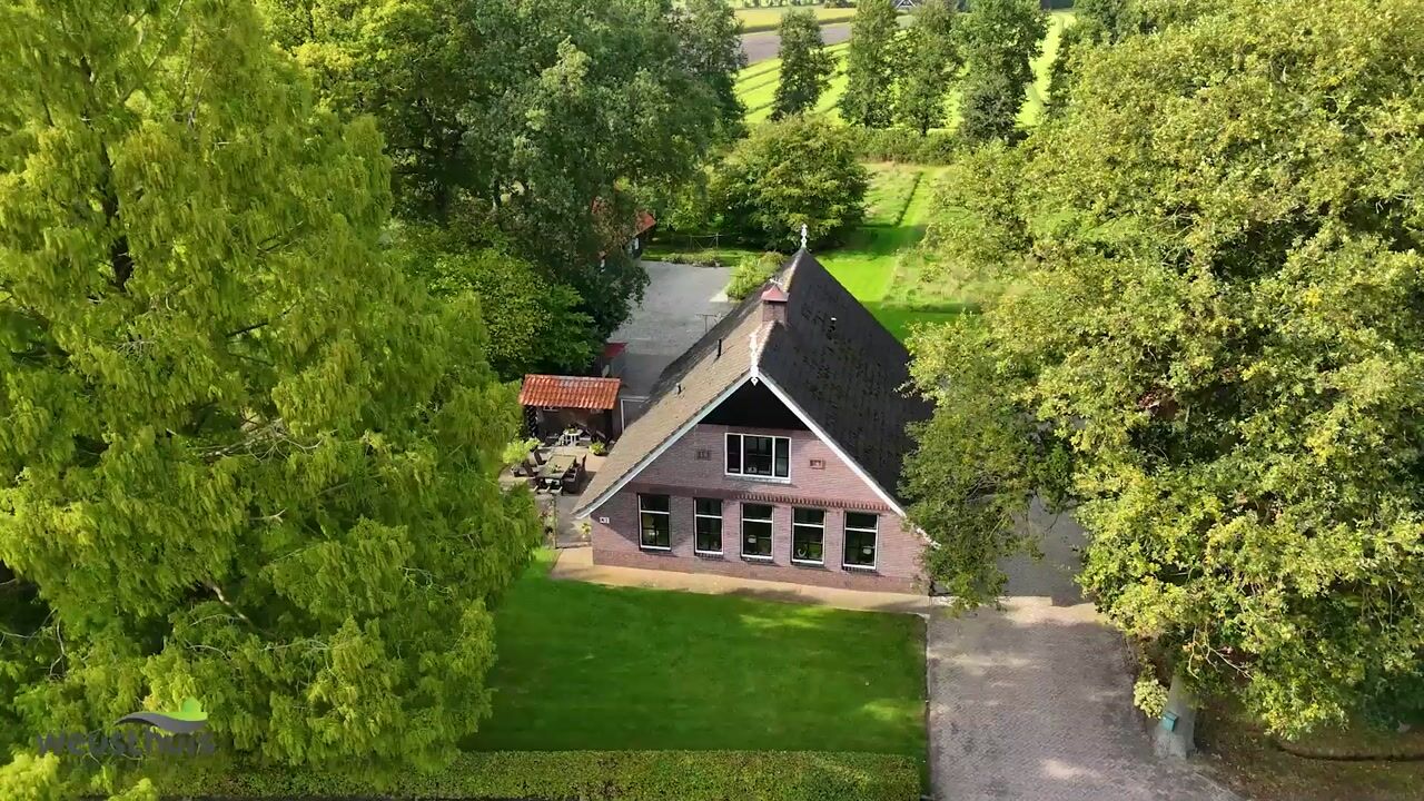 Video van Vermolenweg 41