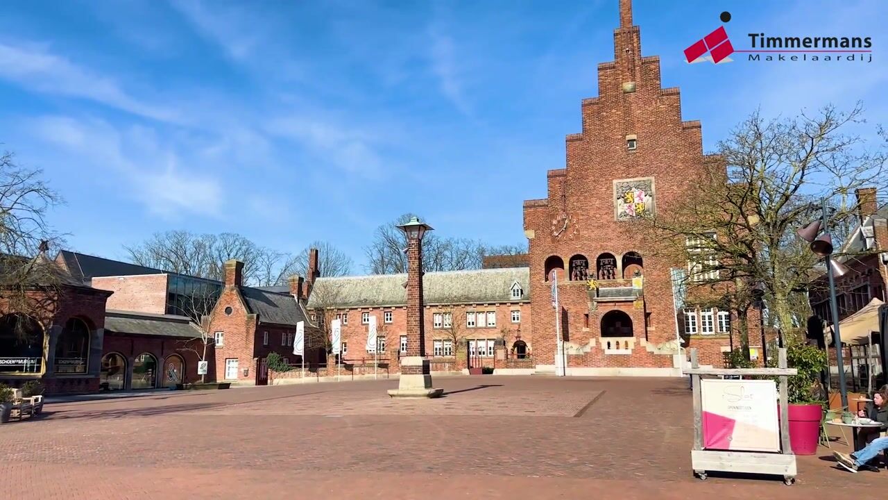 Video of Wilhelminastraat 25