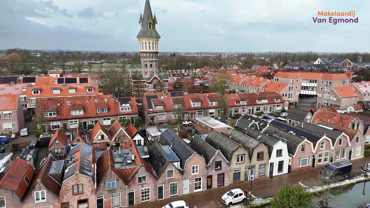 Video van Oude Singel 42