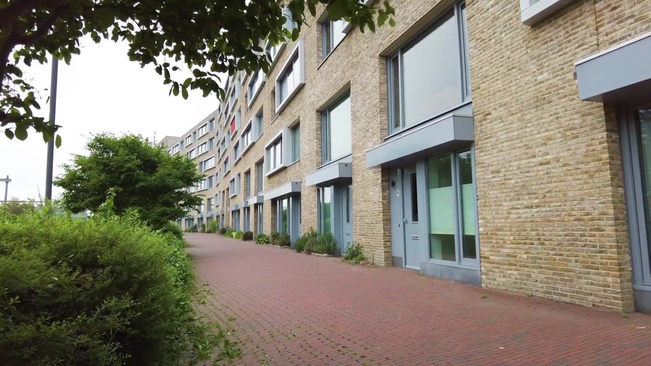 Video of Verlengde Lodewijkstraat 184