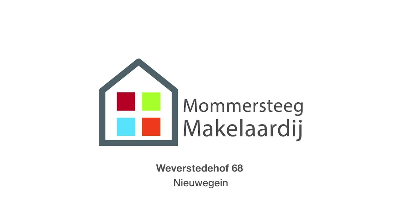 Video van Weverstedehof 68