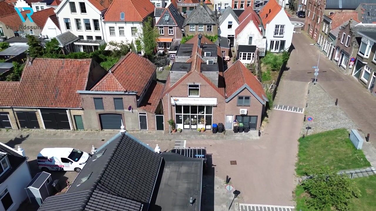 Video of Zuid Achterweg 2