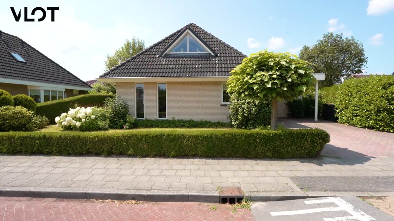 Video van Hooimaatweg 9