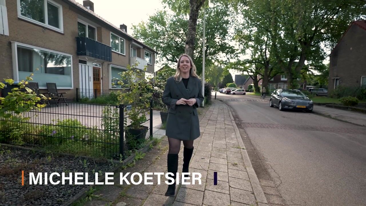 Video van Enkweg 42