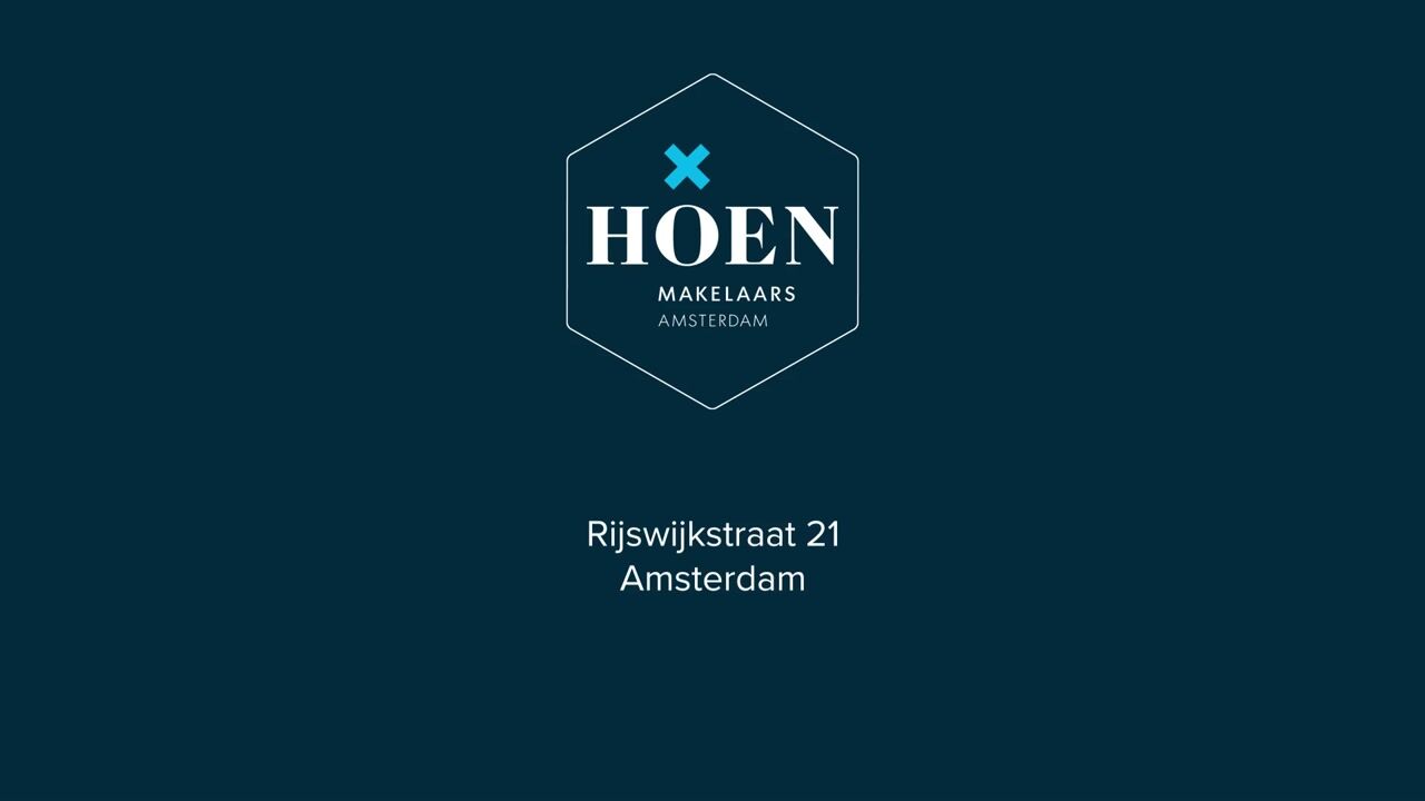 Video van Rijswijkstraat 21