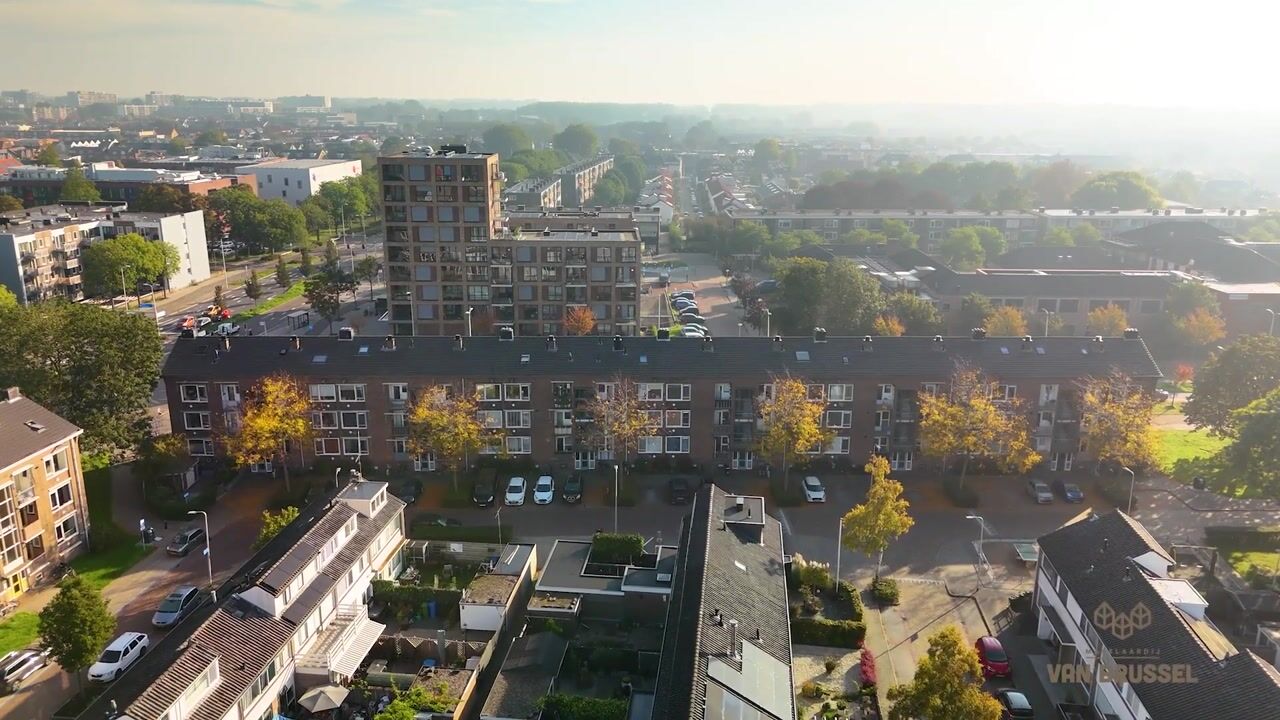 Video van Charlotte de Bourbonstraat 70