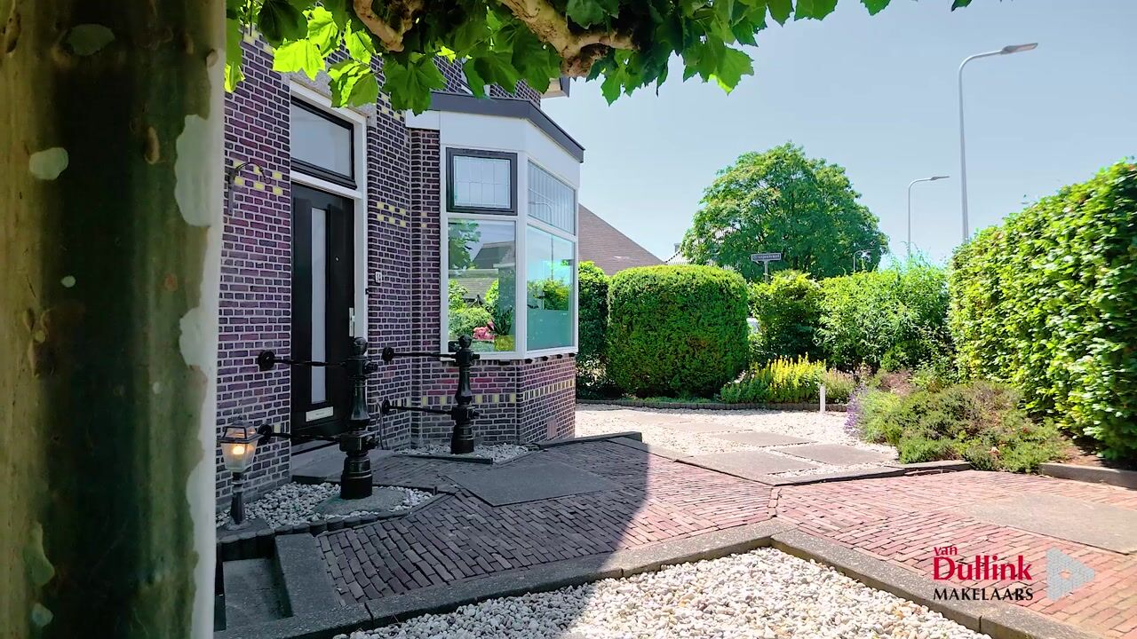 Video van Noordeindseweg 14