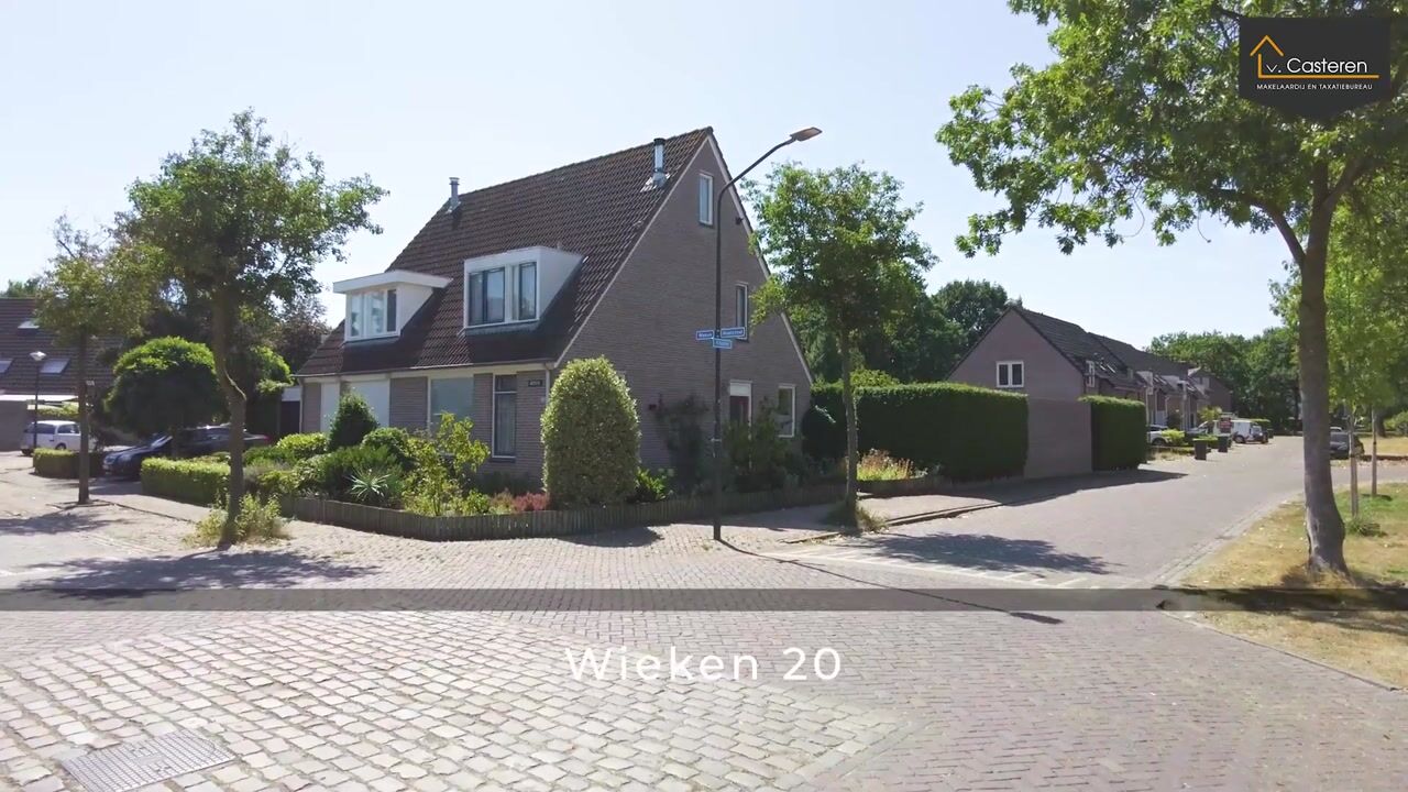 Video of Wieken 20