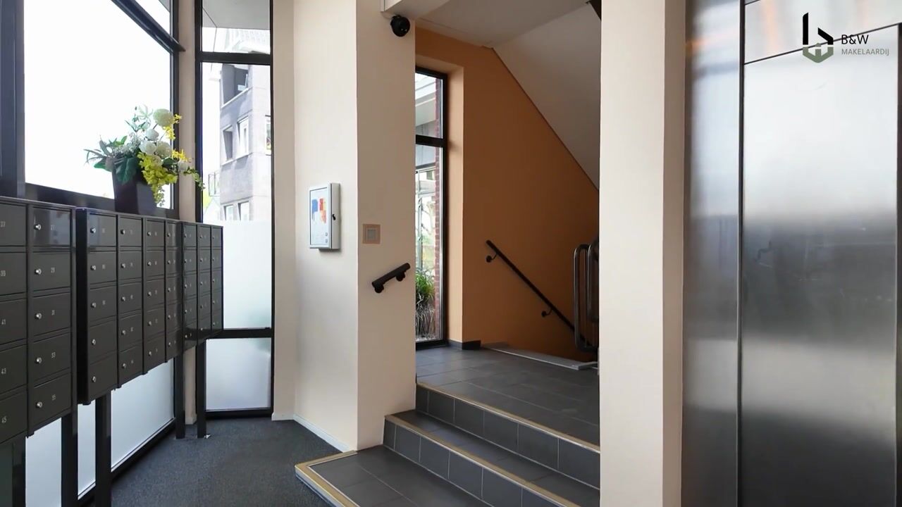 Video van Branderskamp 36