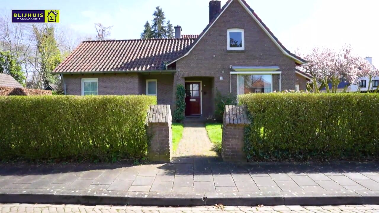 Video of Wilhelminastraat 1
