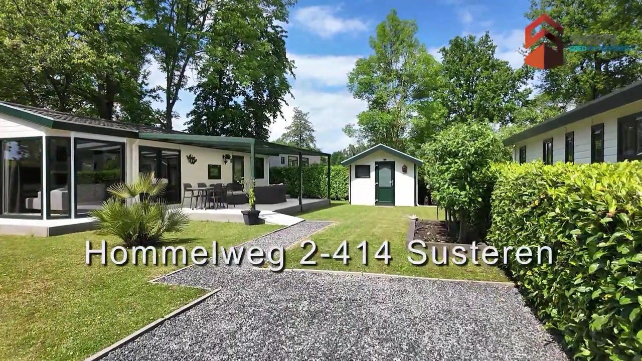 Video of Hommelweg 2-414