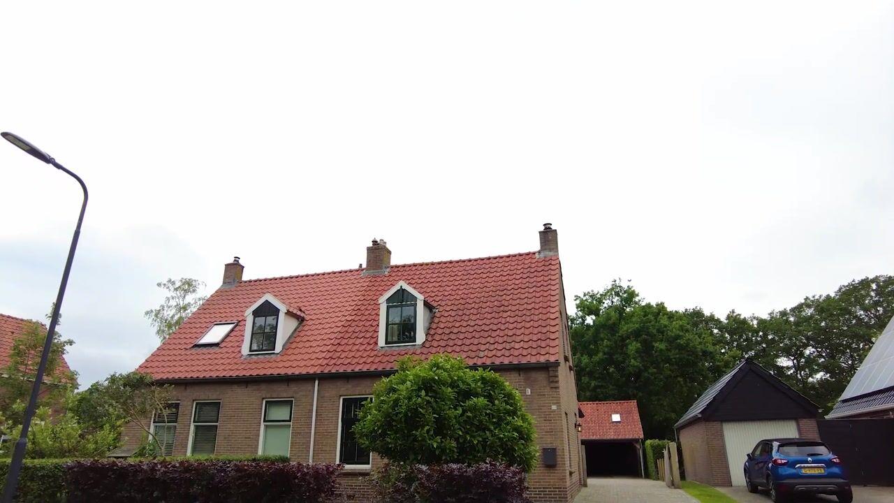 Video van Hoofdweg 279