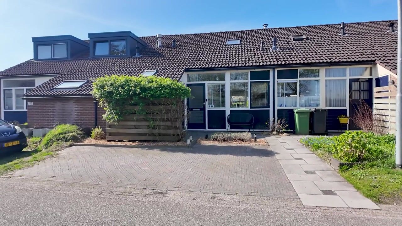 Video van Middenweg 100