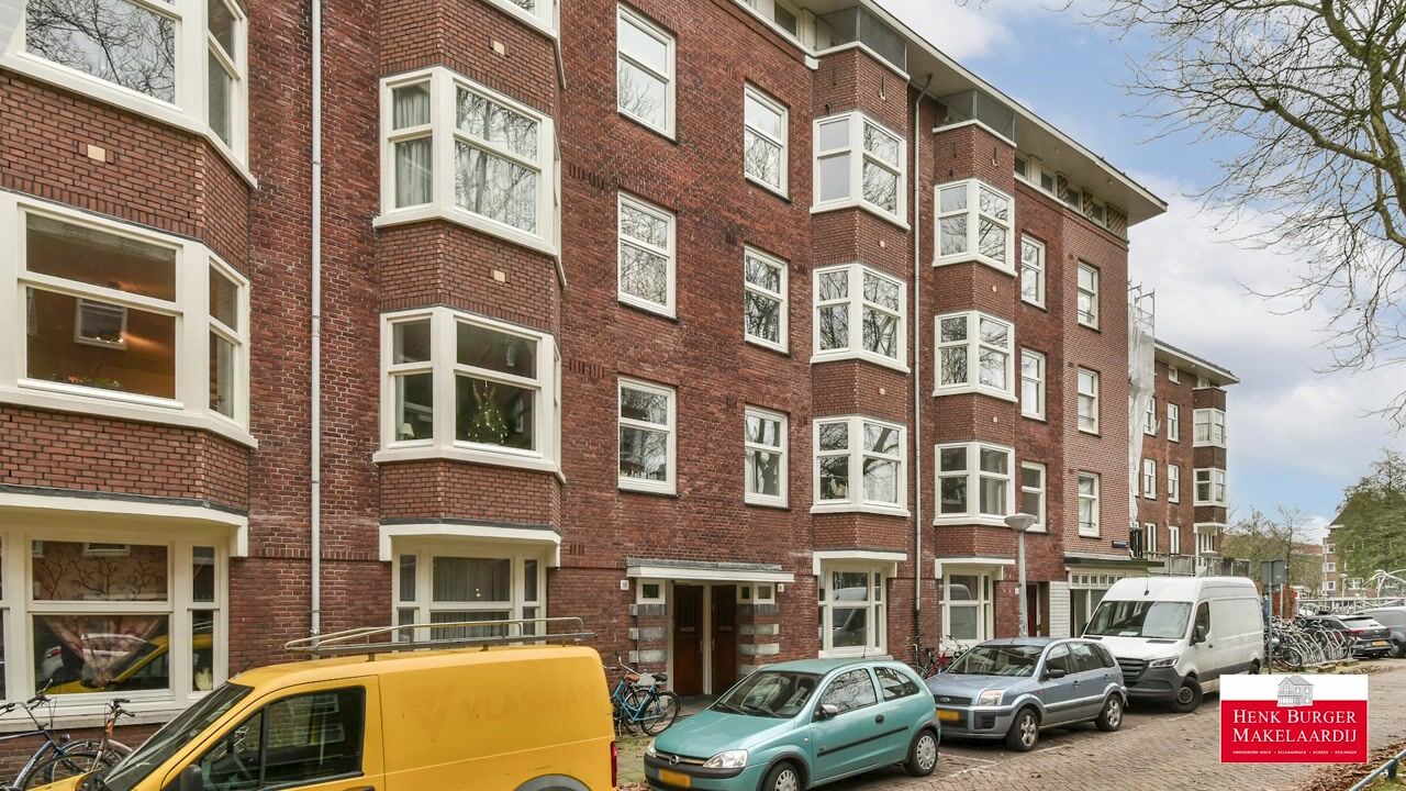 Bekijk video van Vancouverstraat 16-H