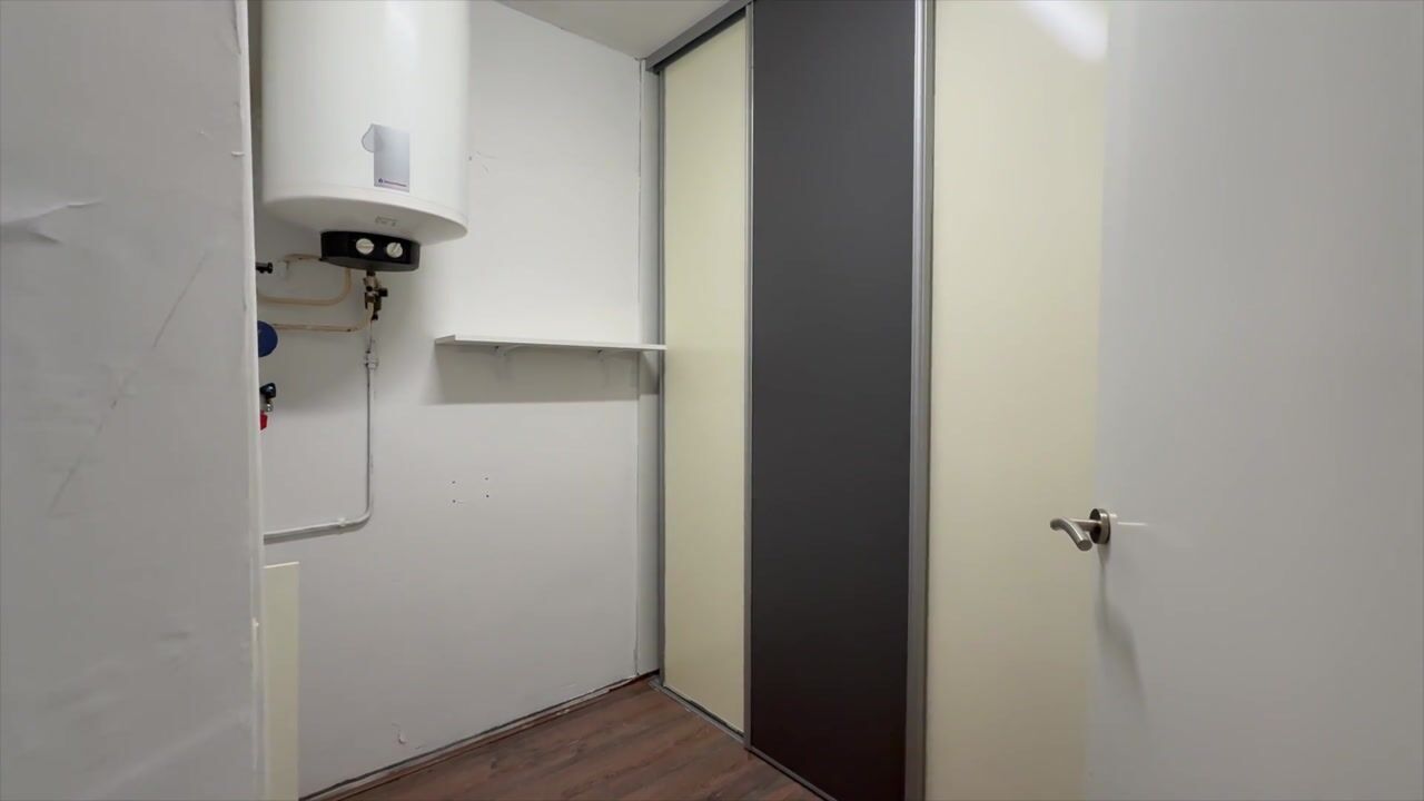 Video van Henegouwen 68