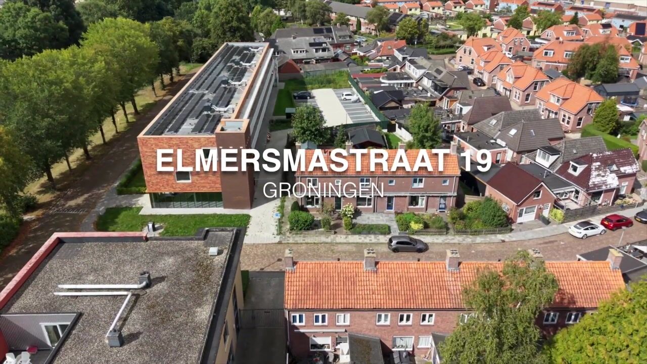Video of Elmersmastraat 19