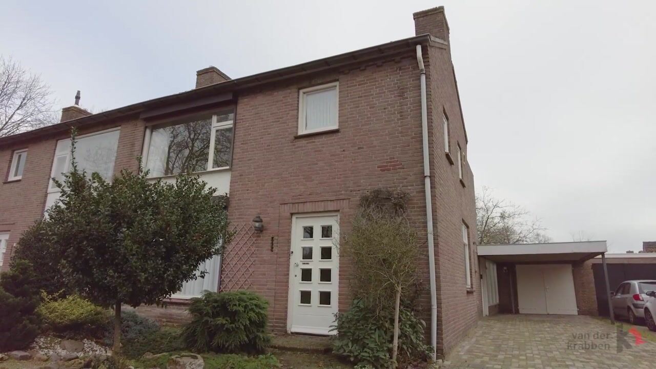 Video van Pastoor Janssenstraat 3