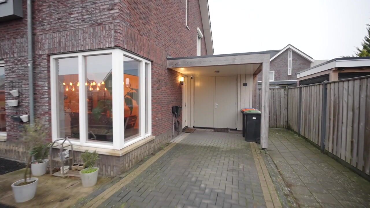 Video van De Kooi 2