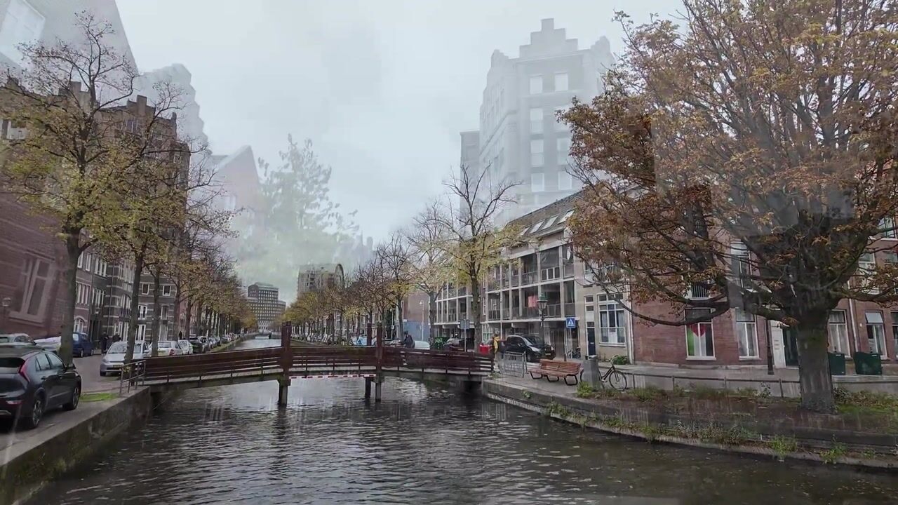 Video of Hillebrant Jacobsplein 11